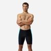 Speedo - Quần bơi nam Men's Speedo Dive Splice Jammers - Black