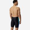 Speedo - Quần bơi nam Men's Speedo Dive Splice Jammers - Black