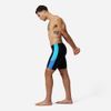 Speedo - Quần bơi nam Men's Speedo Dive Splice Jammers - Black