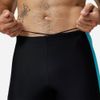 Speedo - Quần bơi nam Men's Speedo Dive Splice Jammers - Black