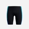 Speedo - Quần bơi nam Men's Speedo Dive Splice Jammers - Black