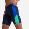 Speedo - Quần bơi nam Men's Speedo Dive Splice Jammer