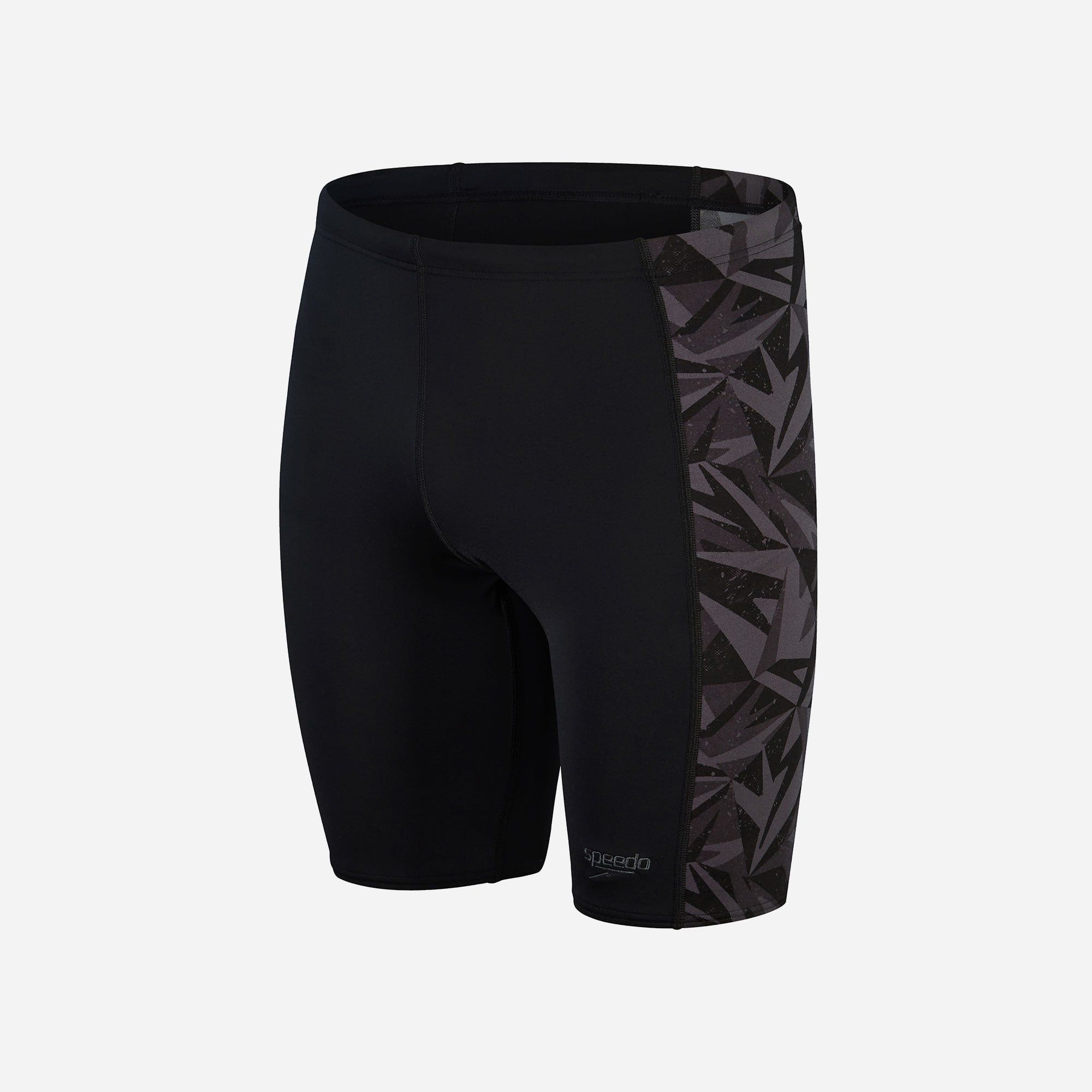 Speedo - Quần bơi nam Men's Hyper Boom Panel Jammer