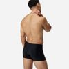 Speedo - Quần bơi nam Men's Speedo Duo Logo Print Aquashort - Black