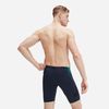 Speedo - Quần bơi nam Men's Speedo Hyperboom Splice Jammer