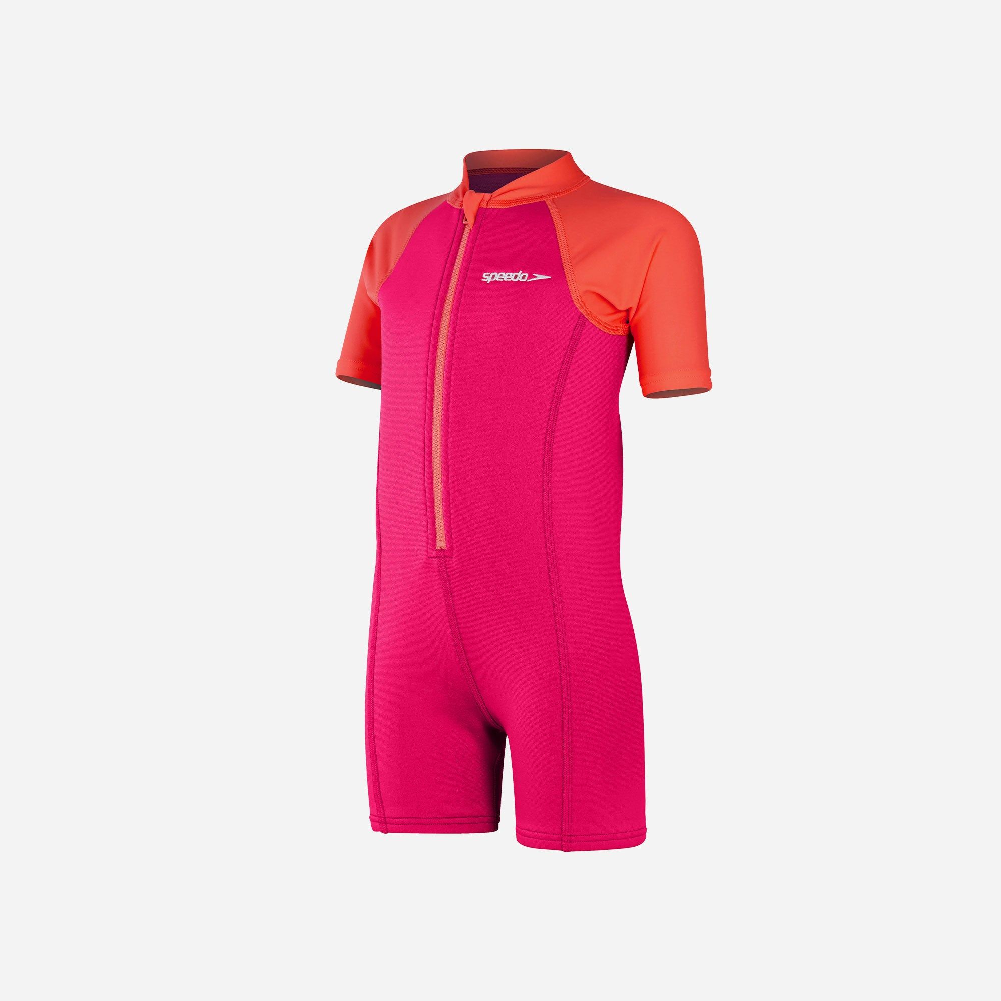 Speedo - Đồ bơi bé gái Speedo Learn To Swim Nsut