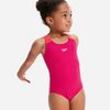 Speedo - Đồ bơi bé gái Speedo Learn To Swim Medalist One Piece