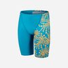 Speedo - Quần bơi bé trai Boys' Speedo Allover Leg V-Cut Jammer