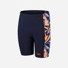 Speedo - Quần bơi bé trai Boys' Speedo Hyperboom Panel Jammer