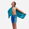 Speedo - Quần bơi bé trai Boys' Speedo Allover Digital Jammer