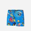 Speedo - Quần bơi bé trai Speedo Learn To Swim Allover Aquashorts