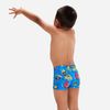 Speedo - Quần bơi bé trai Speedo Learn To Swim Allover Aquashorts