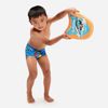 Speedo - Quần bơi bé trai Speedo Learn To Swim Allover Aquashorts