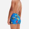 Speedo - Quần bơi bé trai Speedo Learn To Swim Allover Aquashorts