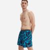 Speedo - Quần đi biển nam Speedo Hyper Boom Band Watershort