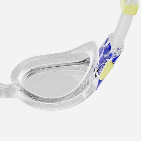 Speedo - Kính bơi trẻ em Biofuse 2.0 Swimming - 4