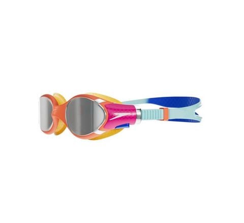 Speedo - Kính bơi trẻ em Speedo Biofuse 2.0 Mirror Junior Swimming - 2