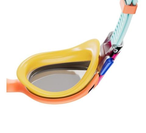 Speedo - Kính bơi trẻ em Speedo Biofuse 2.0 Mirror Junior Swimming - 4