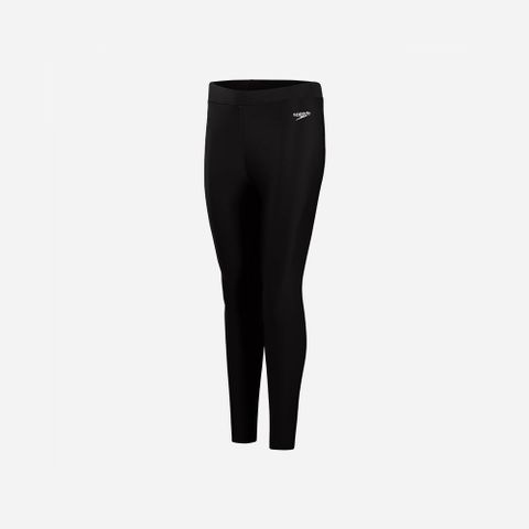 Speedo - Quần dài bơi chống nắng nữ Speedo Essentials Sun Protection Legging Swimming