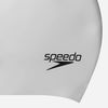 Speedo - Nón bơi nam nữ Long Hair Cap Swimming