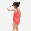 Speedo - Đồ bơi bé gái Girls' Speedo Digital Placement Allover One Piece