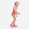 Speedo - Đồ bơi bé gái Girls' Speedo Digital Placement Allover One Piece