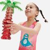 Speedo - Đồ bơi bé gái Girls' Speedo Digital Placement Allover One Piece