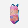 Speedo - Đồ bơi bé gái Girls' Speedo Digital Placement Allover One Piece