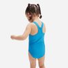 Speedo - Đồ bơi bé gái Girls' Speedo Digital Placement Allover One Piece