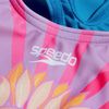 Speedo - Đồ bơi bé gái Girls' Speedo Digital Placement Allover One Piece