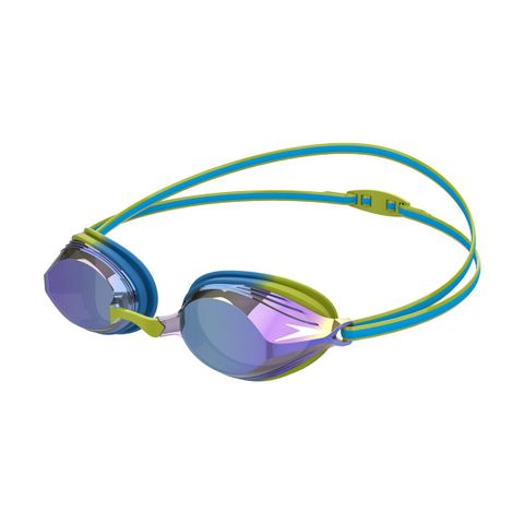 Speedo - Kính bơi trẻ em Vengeance Junior Mirror Goggles