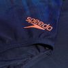Speedo - Đồ bơi nữ Placement Printed Hydrasuit High