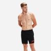 Speedo - Quần đi biển nam Speedo Sport Solid 16