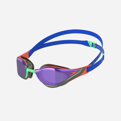 Speedo - Kính bơi nam nữ Speedo Fastskin Pure Focus Goggle