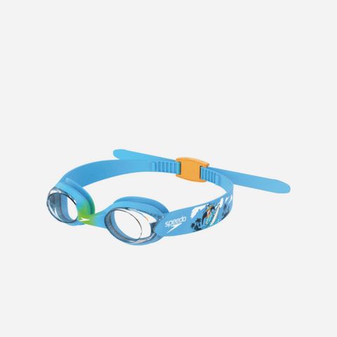 Speedo - Kính bơi trẻ em Illusion Goggles Swimming