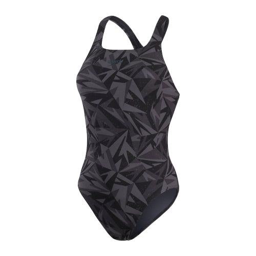 Speedo - Đồ bơi nữ Women's Hyperboom Medalist Swimsuit