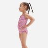 Speedo - Đồ bơi bé gái Toddler Girls Digital Allover Thinstrap Swimsuit