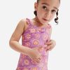 Speedo - Đồ bơi bé gái Toddler Girls Digital Allover Thinstrap Swimsuit