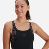 Speedo - Đồ bơi nữ Women's Hyperboom Spice Muscleback Swimsuit