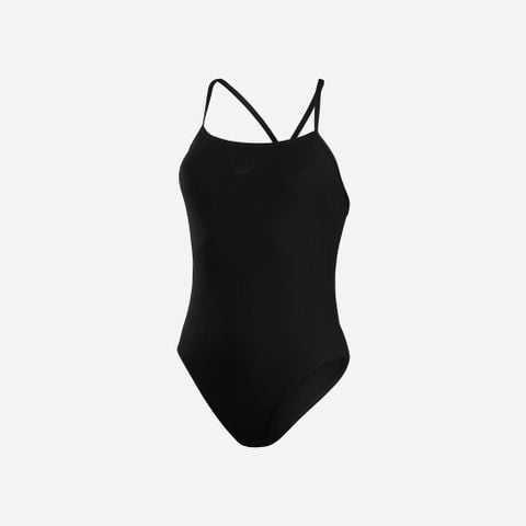 Speedo - Đồ bơi nữ Women's Swimwear Eco Endurance+ Medalist