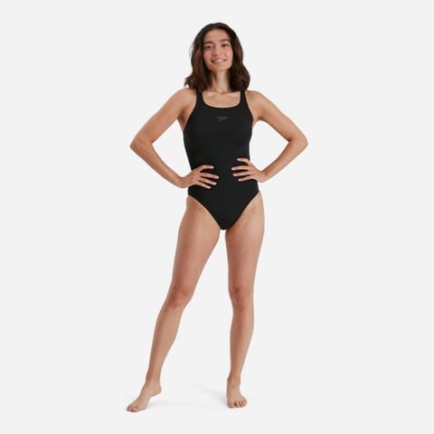 Speedo - Đồ bơi nữ Women's Swimwear Eco Endurance+ Medalist - 2