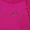 Speedo - Áo bơi tay dài chống nắng nữ Women's Speedo Printed Splice Long Sleeve Rash Top