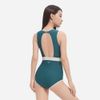 Speedo - Đồ bơi nữ Women's Speedo Female Story Shaping Open Back One Piece Swimsuit