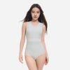 Speedo - Đồ bơi nữ Women's Speedo Female Story Shaping Open Back One Piece Swimsuit