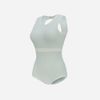 Speedo - Đồ bơi nữ Women's Speedo Female Story Shaping Open Back One Piece Swimsuit