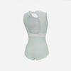 Speedo - Đồ bơi nữ Women's Speedo Female Story Shaping Open Back One Piece Swimsuit