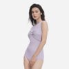 Speedo - Đồ bơi nữ Women's Speedo Female Story Rib Shaping One Piece Swimsuit