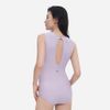 Speedo - Đồ bơi nữ Women's Speedo Female Story Rib Shaping One Piece Swimsuit