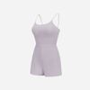 Speedo - Đồ bơi nữ Women's Speedo Female Story Rib Shaping Single Stripe Kneesuit