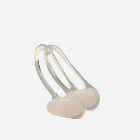 Speedo - Phụ kiện bơi bịt mũi nam nữ Universal Nose Clip Swimming - 2